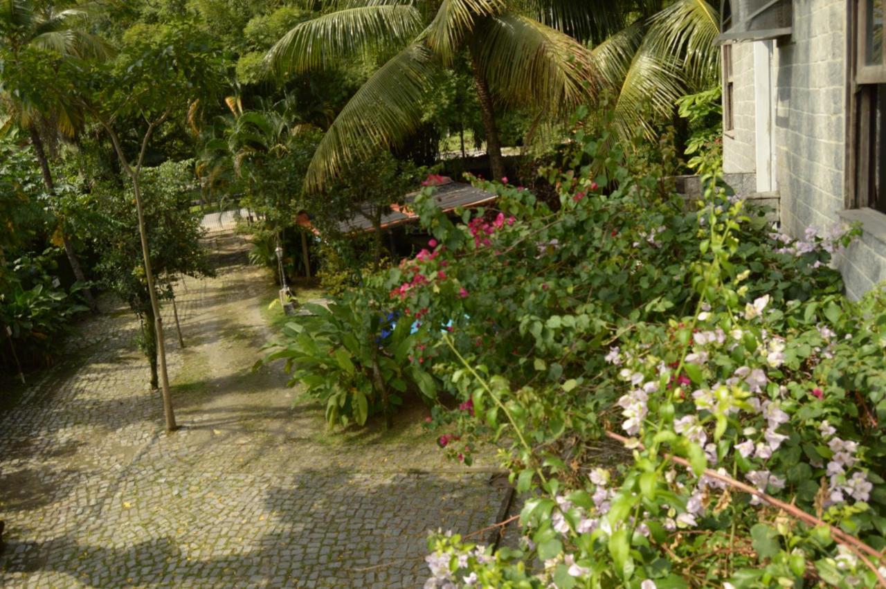 Rio Natureza 114 Appartamento Rio de Janeiro