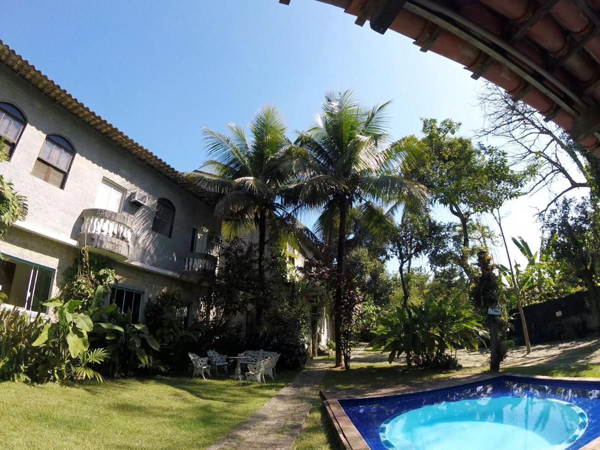 Appartamento Rio Natureza 114 Rio de Janeiro